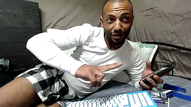 Camodick webcam