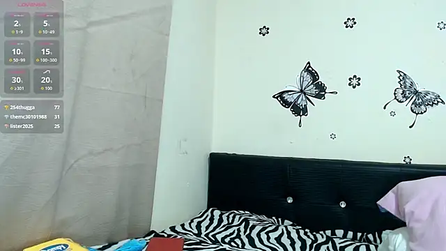 liz7skinny webcam