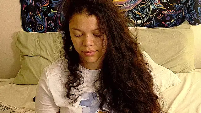 Amanda_sweet webcam