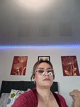 CristalRays webcam