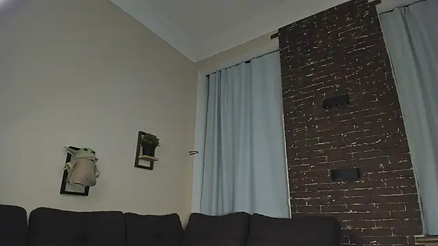 ShantaeClaybourn live sex cam