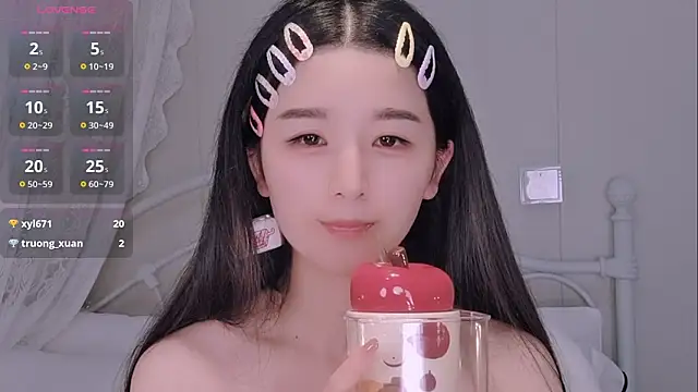 binglin- (Ask my age) - #asian #asian-foot-fetish #black-hair #cam2cam #chinese #cosplay #deluxe-cam2cam #foot-fetish #hd #interactive-toys #lovense #nylon #petite #petite-asian #student #topless #topless-asian #upskirt