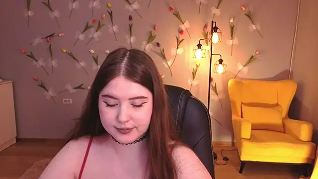 PixelGoddess webcam