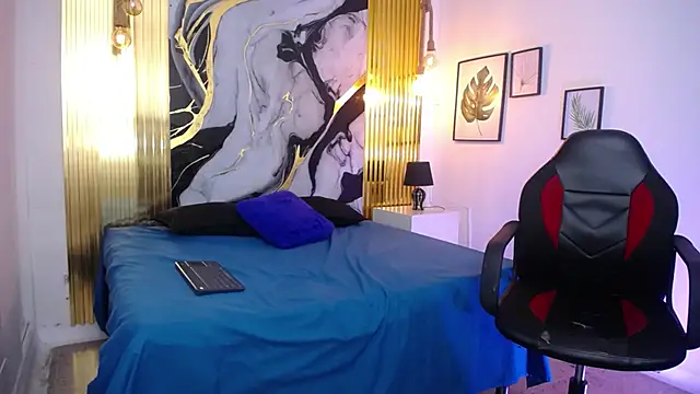 OliverMorgan66 live sex cam