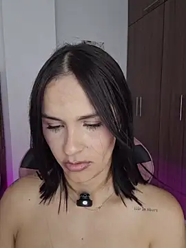 heyshaa webcam