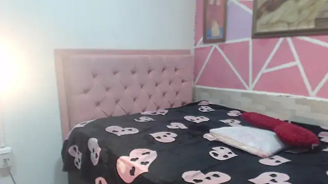 Doll_rihana webcam
