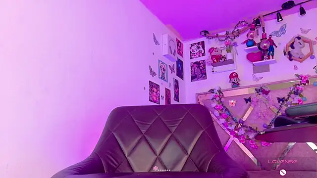 Gabii-Princees webcam