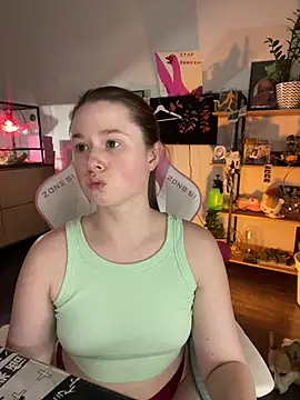 sweetest_pie webcam