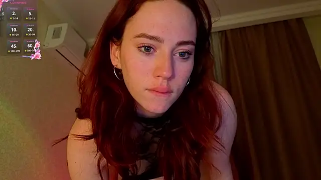 StacyWatts webcam