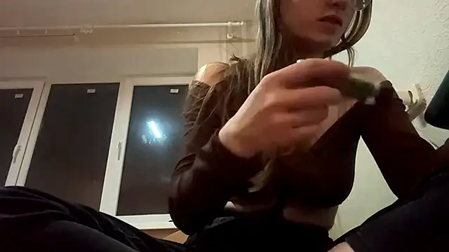 SparkleJebb webcam
