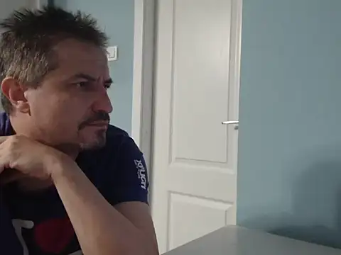 MisterFaithRO webcam