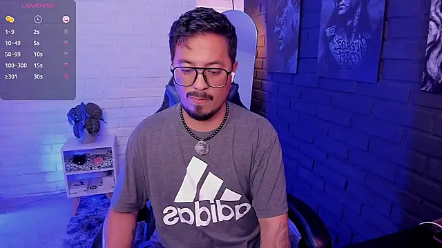 DaviidEvans_ webcam