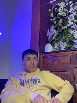 Dereck_Klain live sex cam