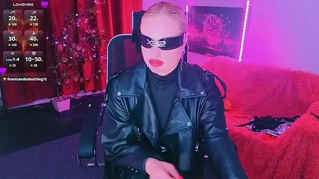 Miss_Alice_Silver webcam
