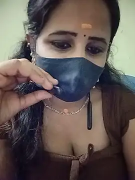 Tamil_Rani- webcam