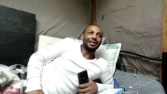 Camodick webcam
