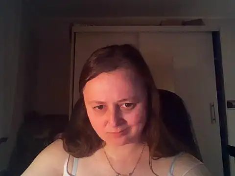 TaylorLovely webcam