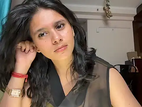 Naira_fit webcam