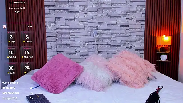 Veronica_Black18 webcam