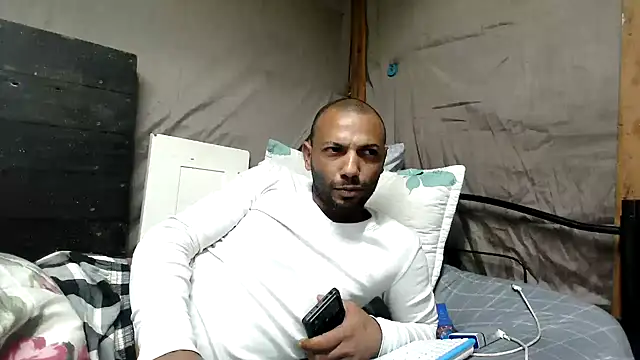 Camodick webcam