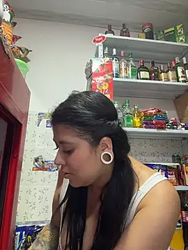 emilyjohanson webcam