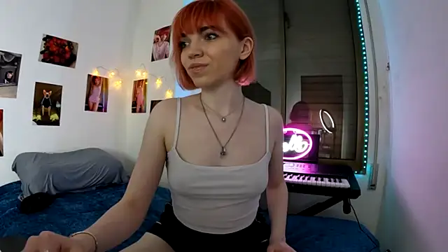 olivka-flower webcam