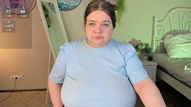 PlumPie webcam