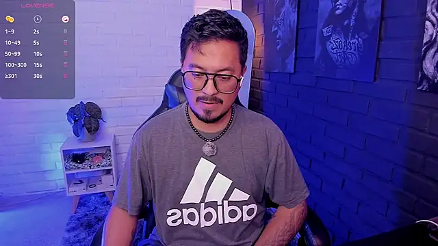 DaviidEvans_ webcam