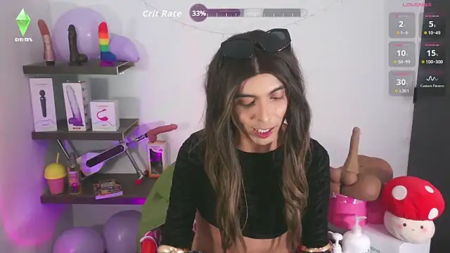 valentina_crtti webcam