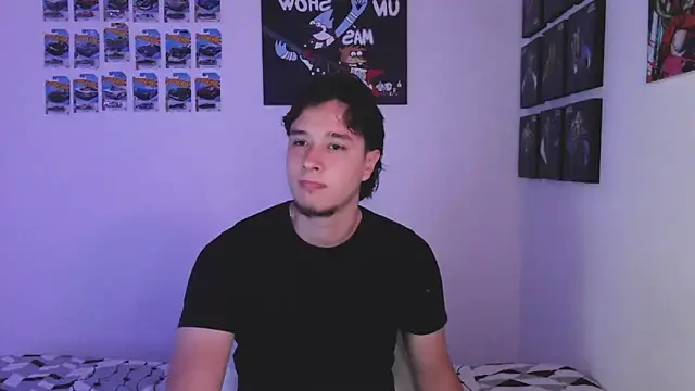jack_walker190 webcam
