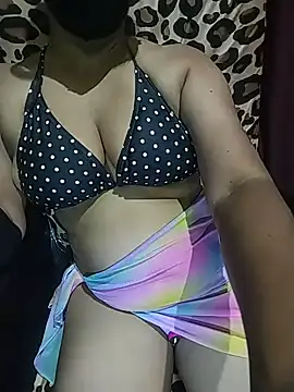 Sheroni_95 webcam
