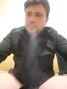 Canercakan webcam