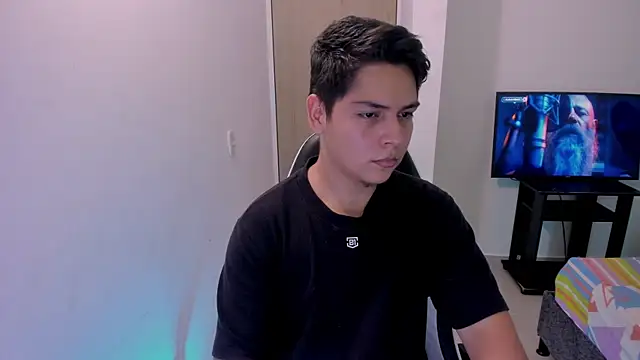 Asta_YunoXXX webcam
