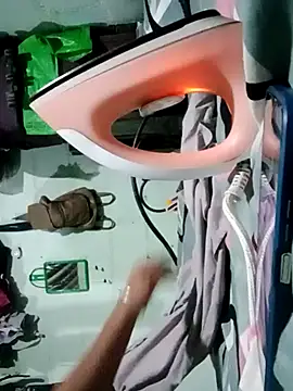 cutiepari webcam