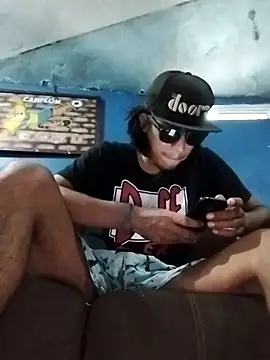 AlexAlejandro13 webcam