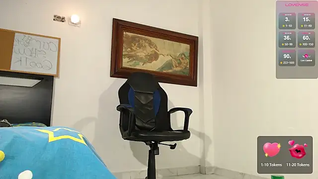 Sofiafuck20 webcam