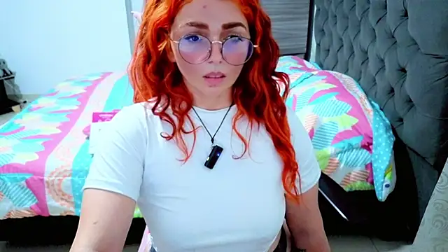 Alexatexa2929 webcam
