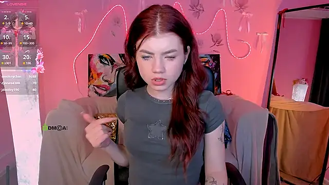 isabel_wave webcam