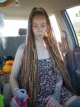 LucidLucy webcam