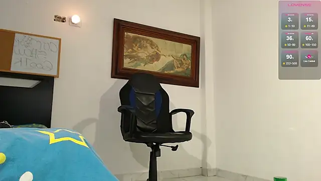 Sofiafuck20 webcam