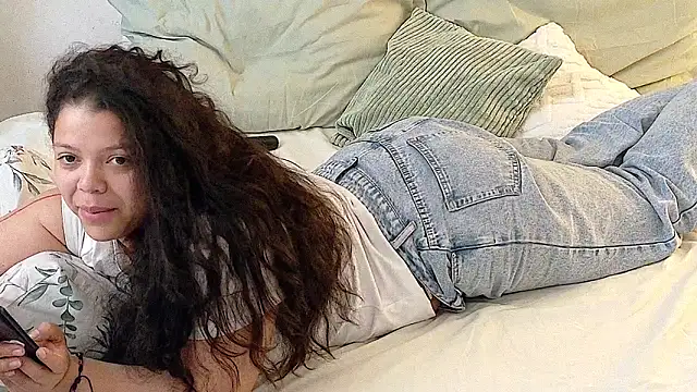 Amanda_sweet webcam