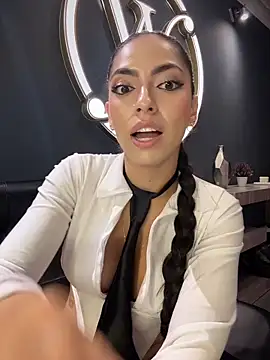 Celeste_Amber webcam