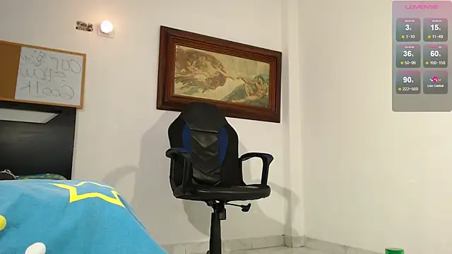 Sofiafuck20 webcam
