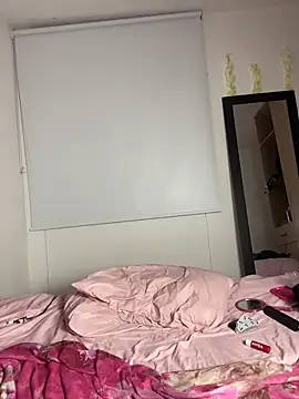 Velma_star webcam