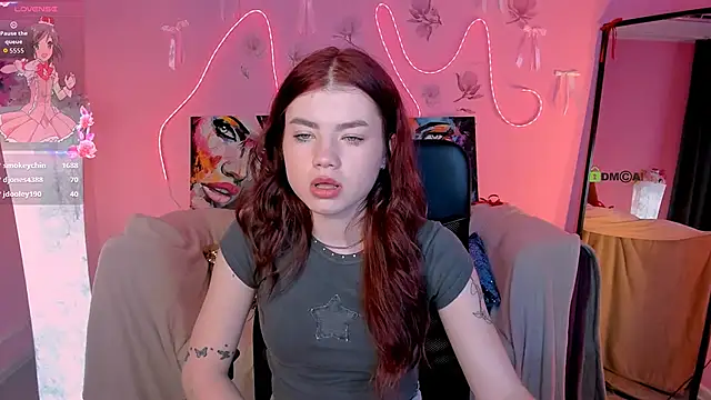 isabel_wave webcam