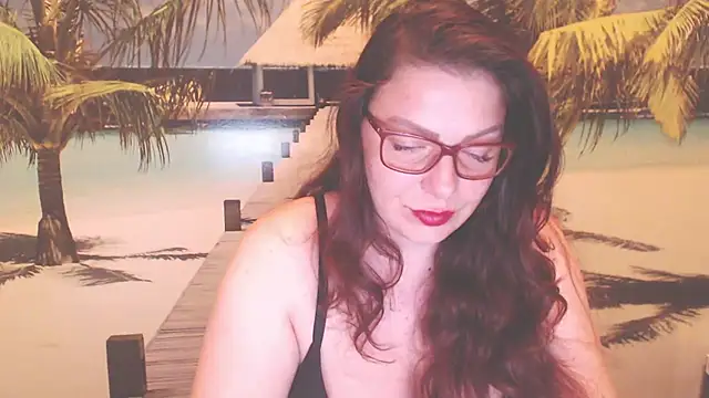 Queen__Natasha webcam