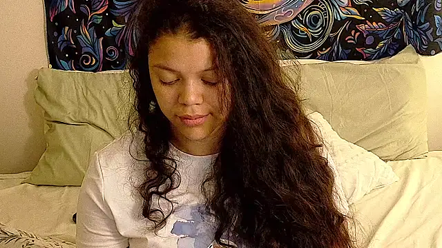Amanda_sweet webcam