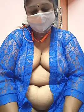 revathisree webcam