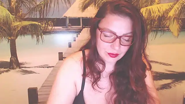 Queen__Natasha webcam