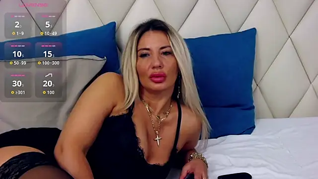 GinaBear webcam